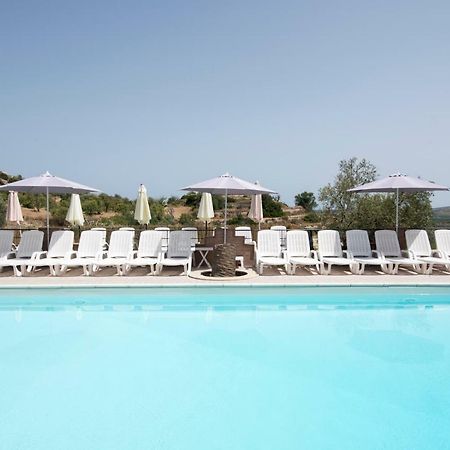 Agriturismo Saccollino San Paolo  Zewnętrze zdjęcie