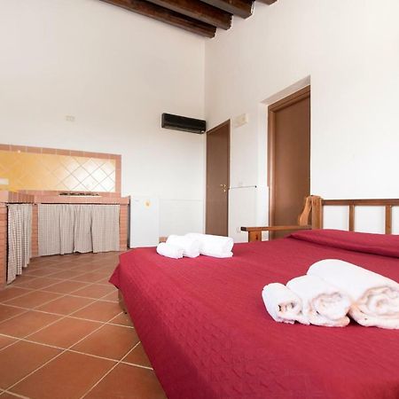 Agriturismo Saccollino San Paolo  Zewnętrze zdjęcie