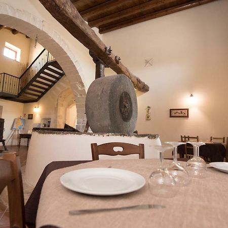 Agriturismo Saccollino San Paolo  Zewnętrze zdjęcie