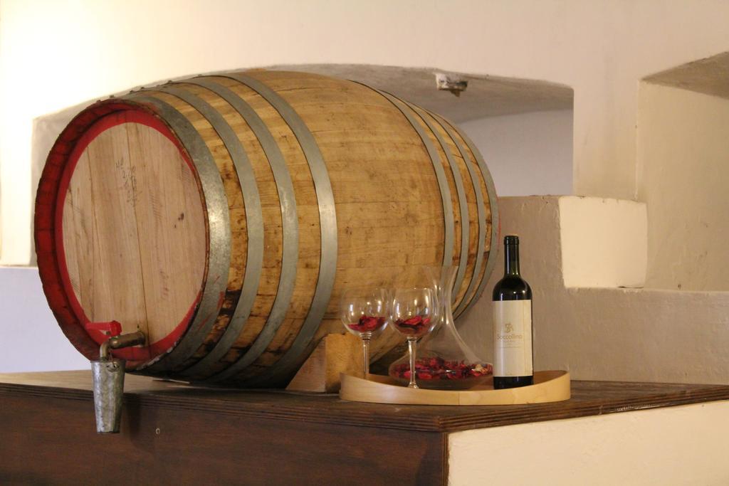 Agriturismo Saccollino San Paolo  Zewnętrze zdjęcie