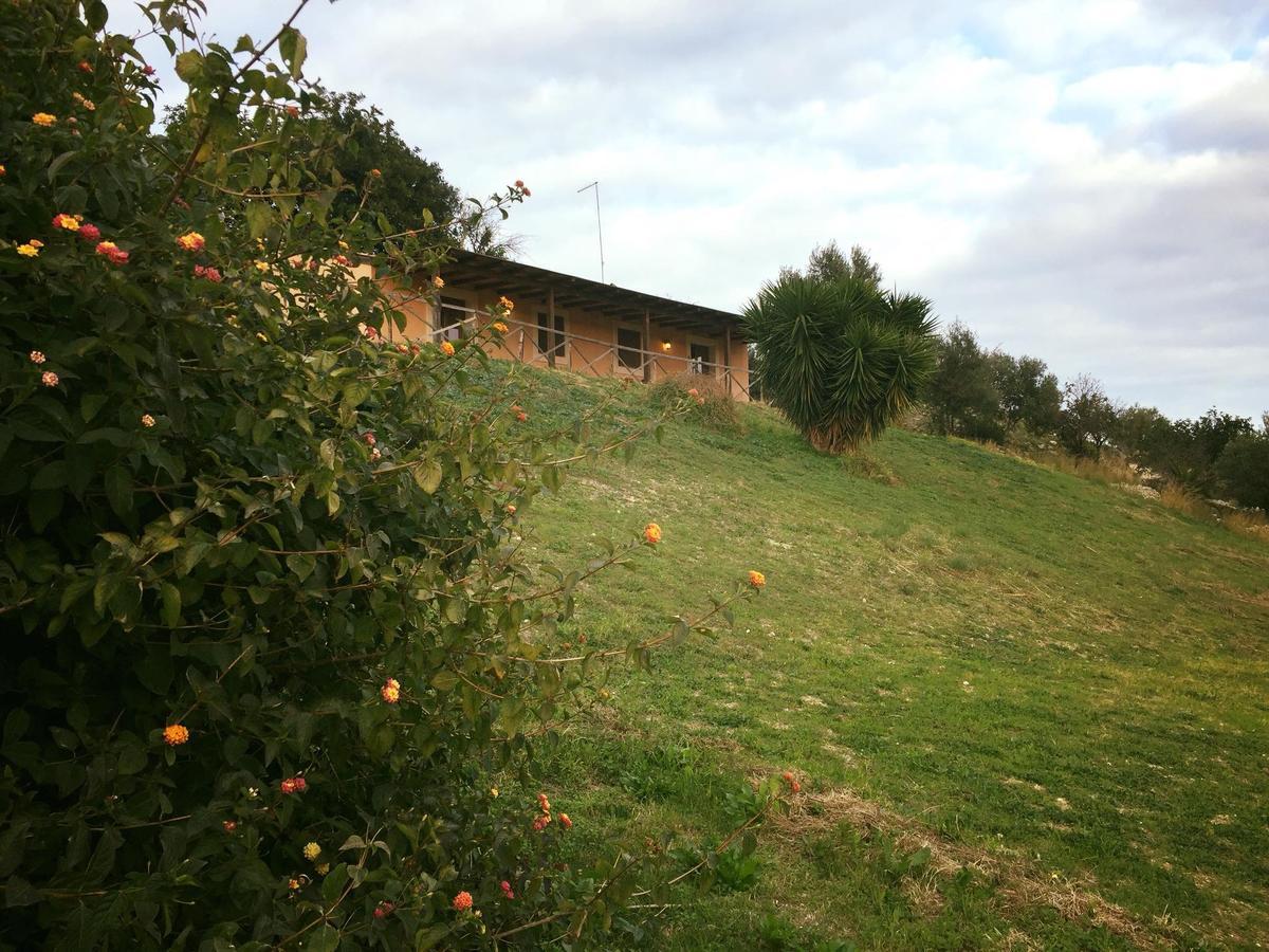 Agriturismo Saccollino San Paolo  Zewnętrze zdjęcie