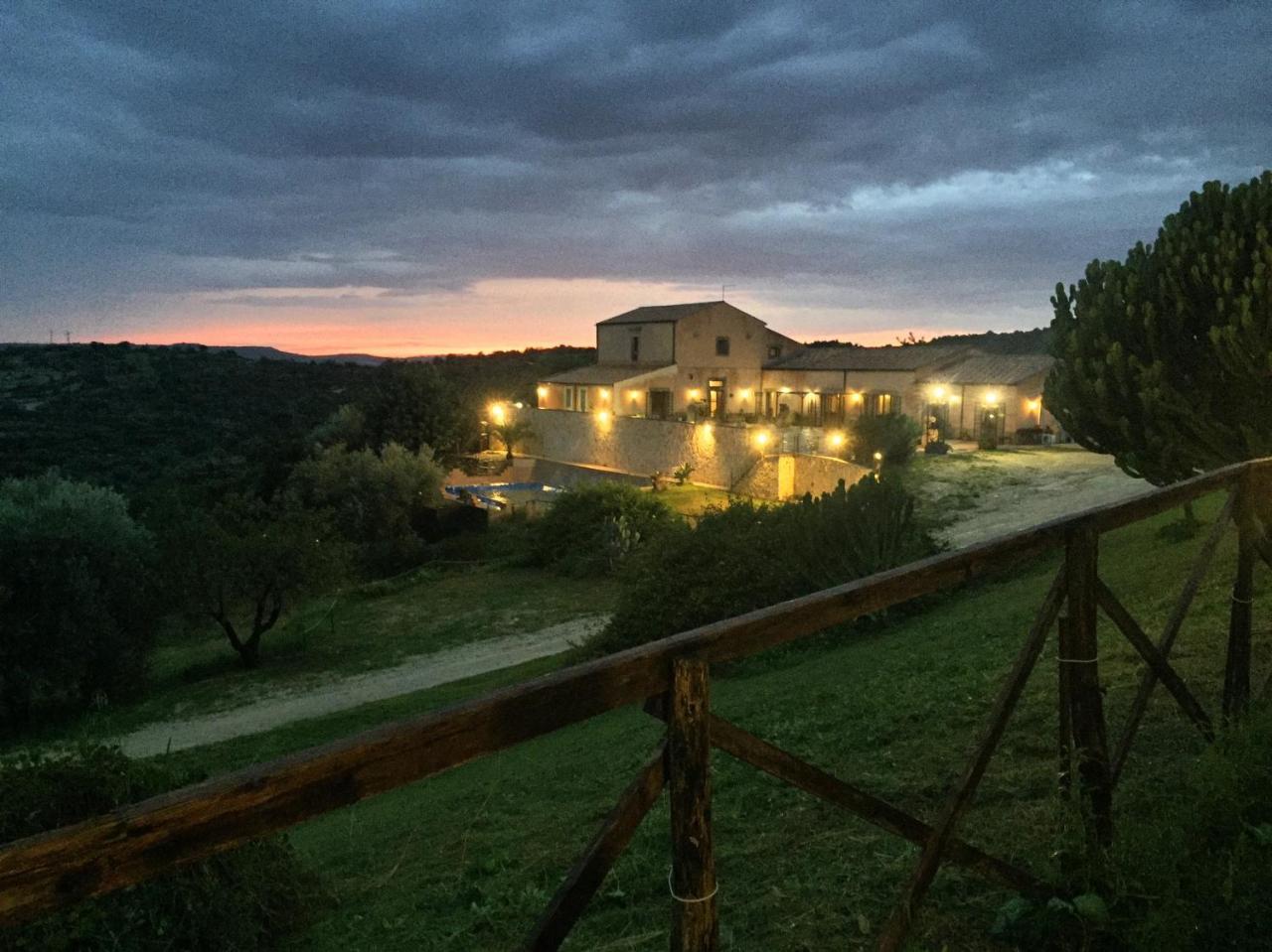 Agriturismo Saccollino San Paolo  Zewnętrze zdjęcie