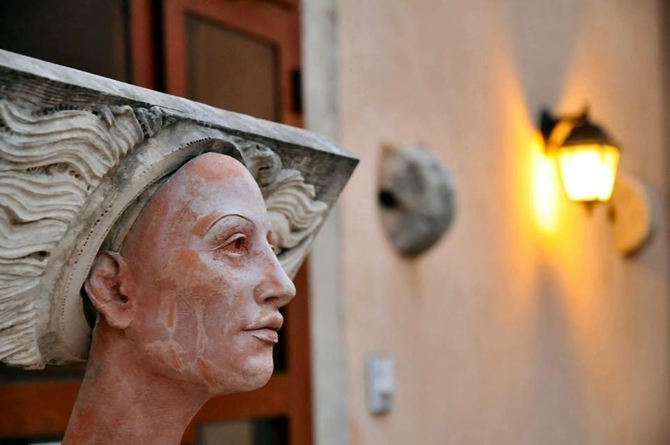 Agriturismo Saccollino San Paolo  Zewnętrze zdjęcie