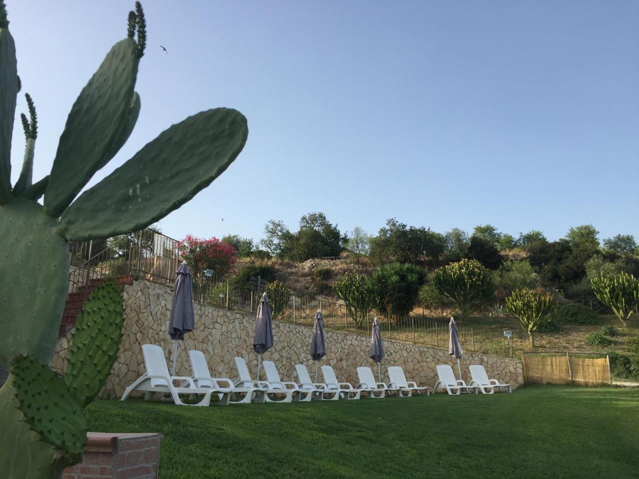 Agriturismo Saccollino San Paolo  Zewnętrze zdjęcie