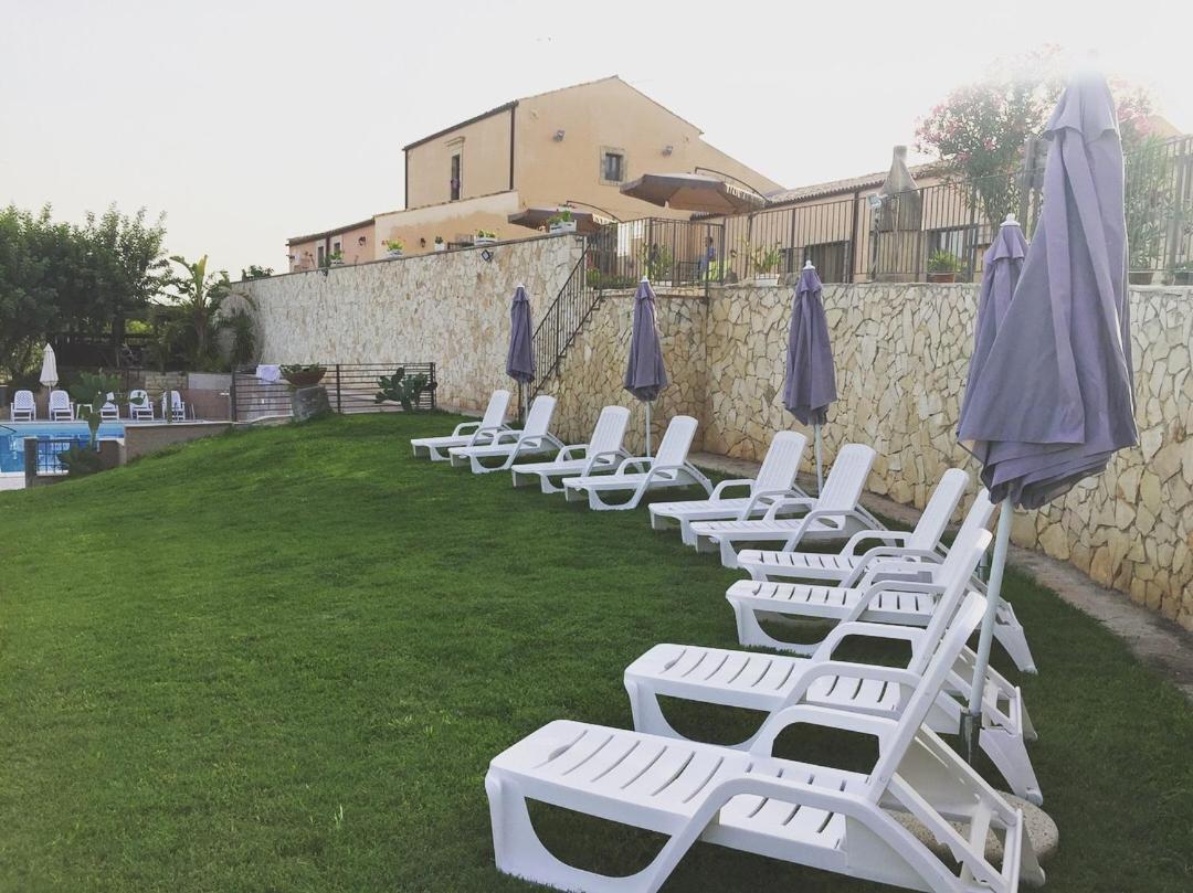 Agriturismo Saccollino San Paolo  Zewnętrze zdjęcie