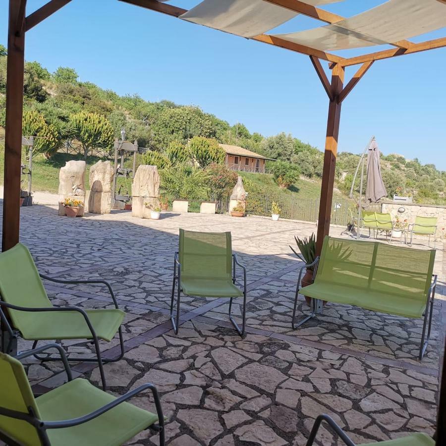 Agriturismo Saccollino San Paolo  Zewnętrze zdjęcie