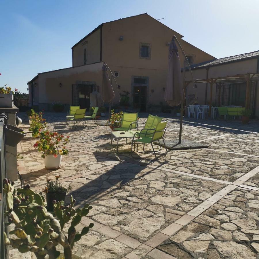 Agriturismo Saccollino San Paolo  Zewnętrze zdjęcie