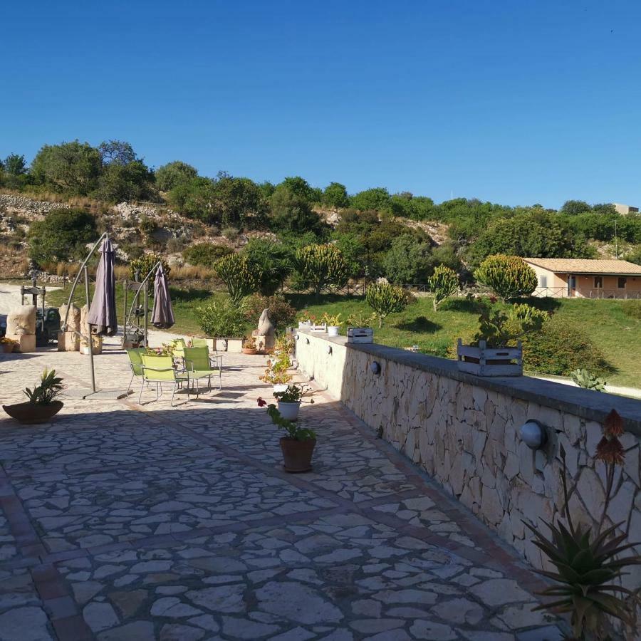 Agriturismo Saccollino San Paolo  Zewnętrze zdjęcie