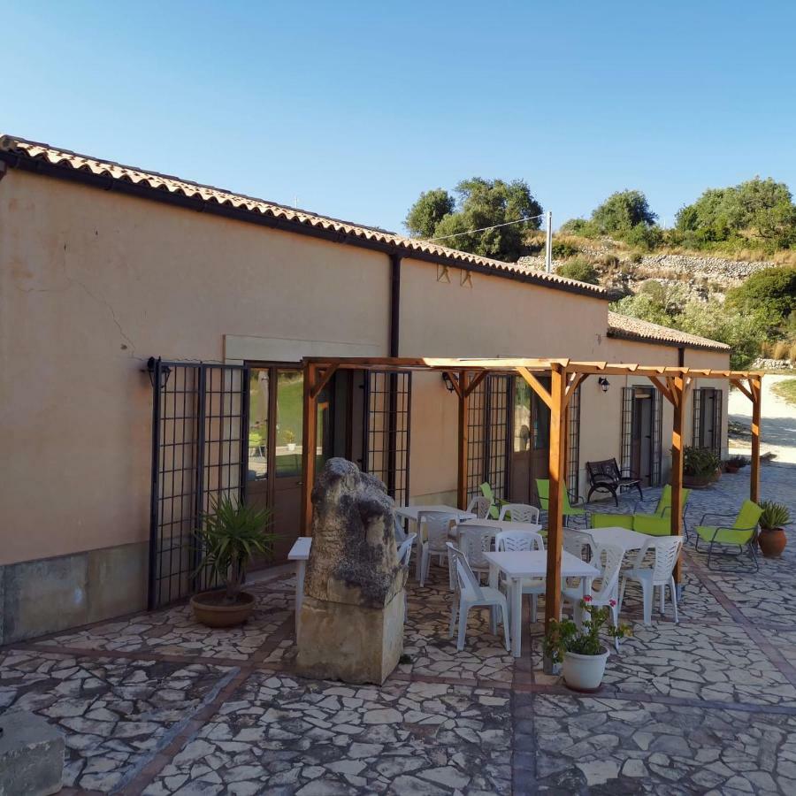 Agriturismo Saccollino San Paolo  Zewnętrze zdjęcie