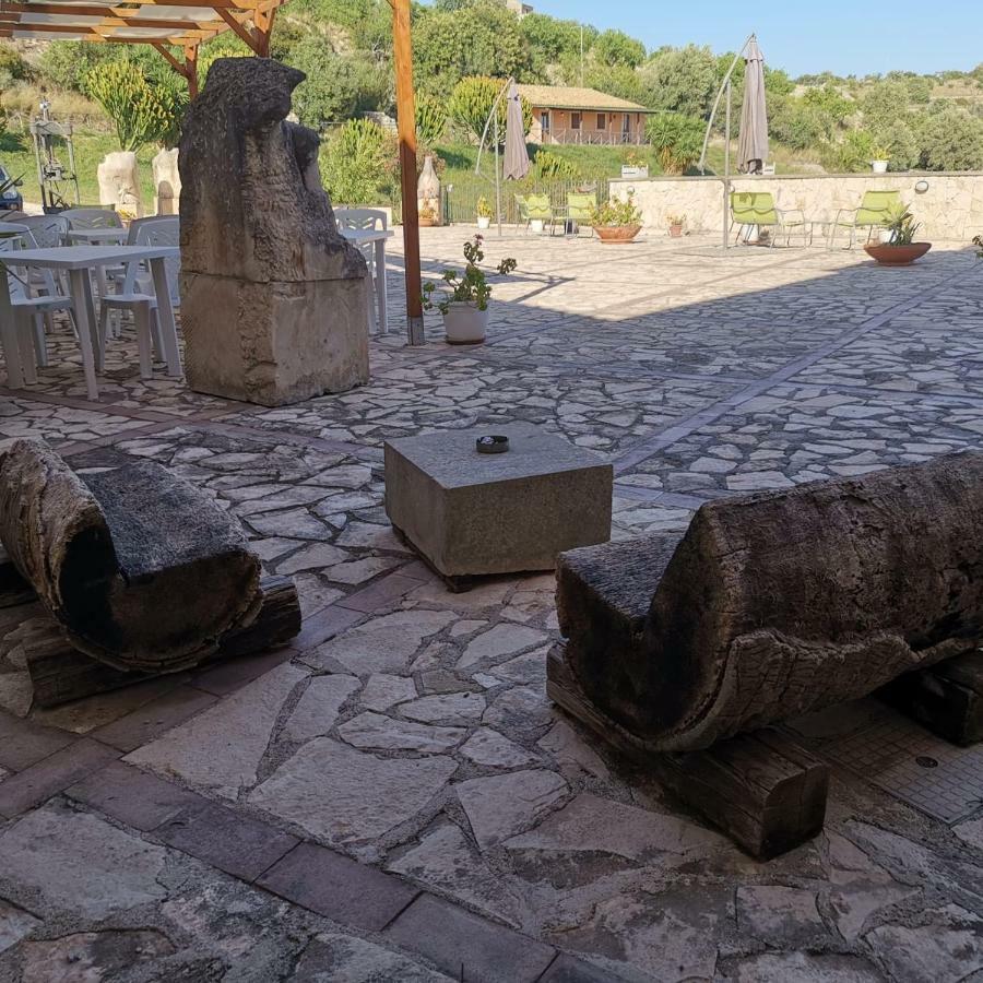 Agriturismo Saccollino San Paolo  Zewnętrze zdjęcie