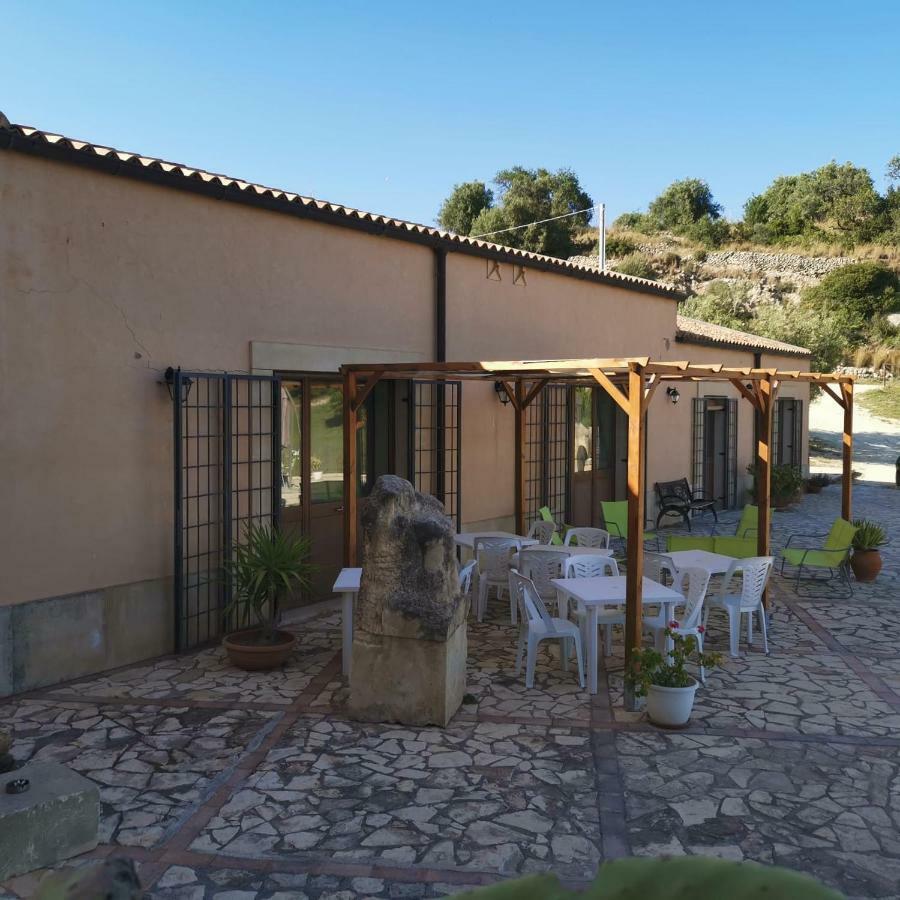 Agriturismo Saccollino San Paolo  Zewnętrze zdjęcie