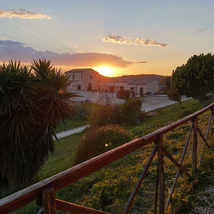 Agriturismo Saccollino San Paolo  Zewnętrze zdjęcie