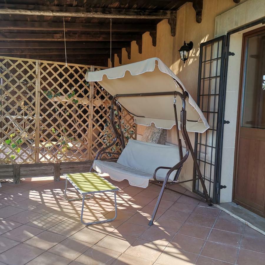 Agriturismo Saccollino San Paolo  Zewnętrze zdjęcie
