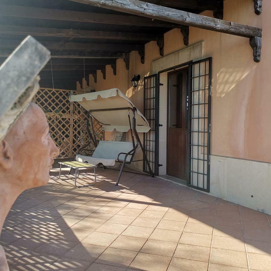Agriturismo Saccollino San Paolo  Zewnętrze zdjęcie