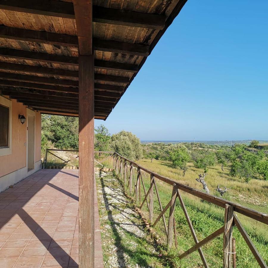 Agriturismo Saccollino San Paolo  Zewnętrze zdjęcie