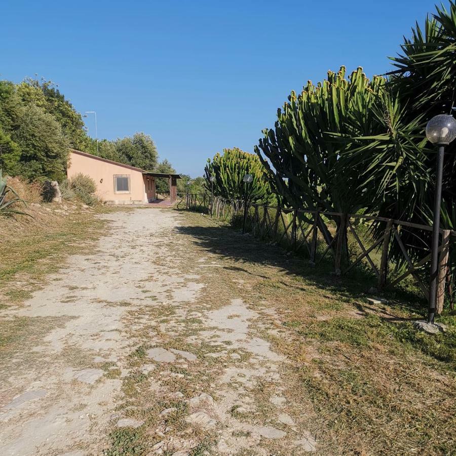 Agriturismo Saccollino San Paolo  Zewnętrze zdjęcie