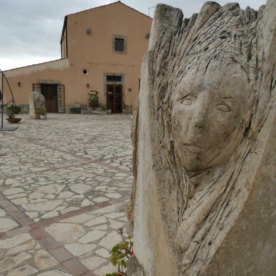 Agriturismo Saccollino San Paolo  Zewnętrze zdjęcie