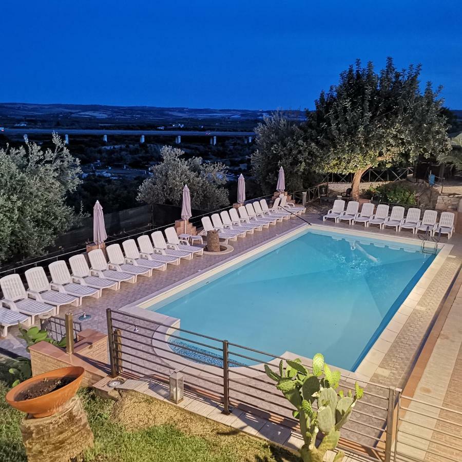 Agriturismo Saccollino San Paolo  Zewnętrze zdjęcie