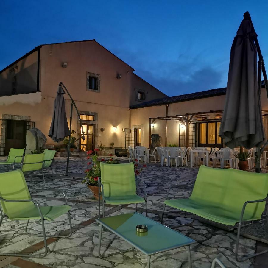 Agriturismo Saccollino San Paolo  Zewnętrze zdjęcie