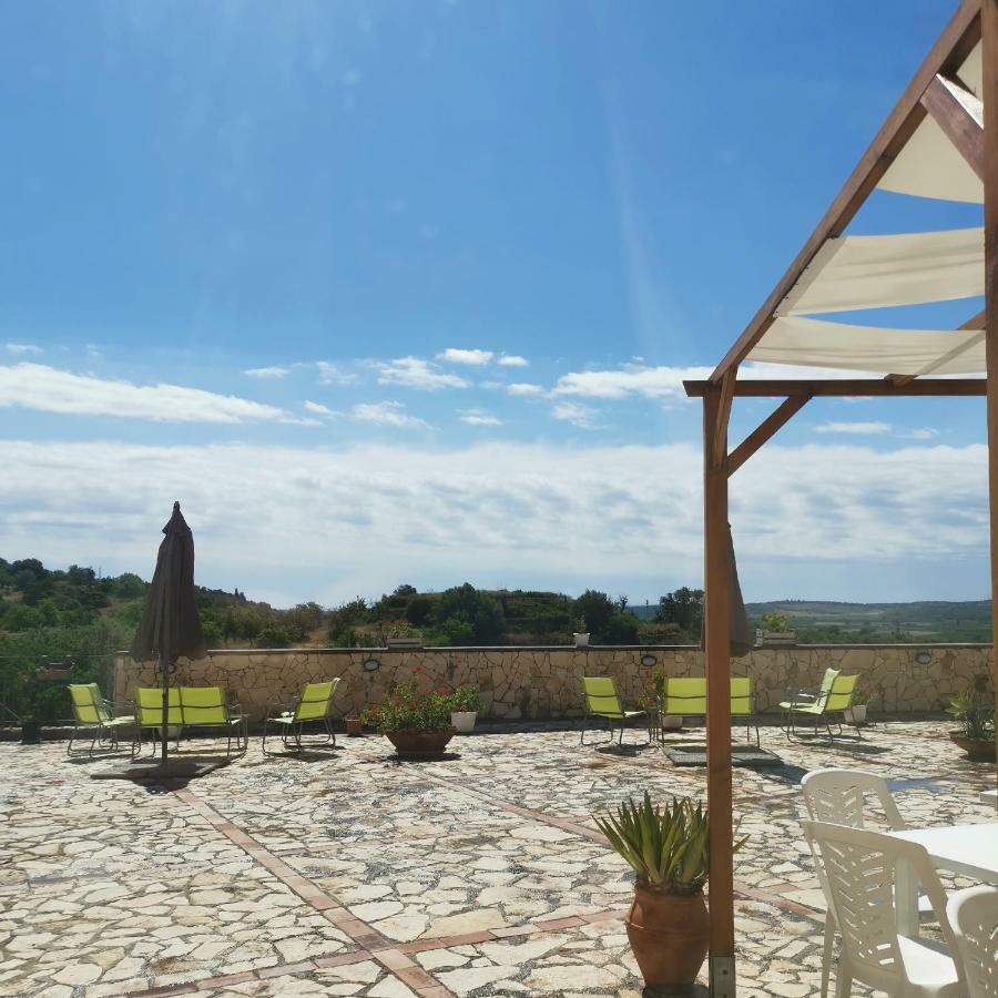 Agriturismo Saccollino San Paolo  Zewnętrze zdjęcie