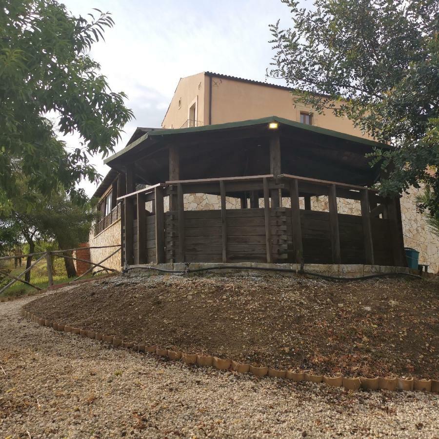 Agriturismo Saccollino San Paolo  Zewnętrze zdjęcie