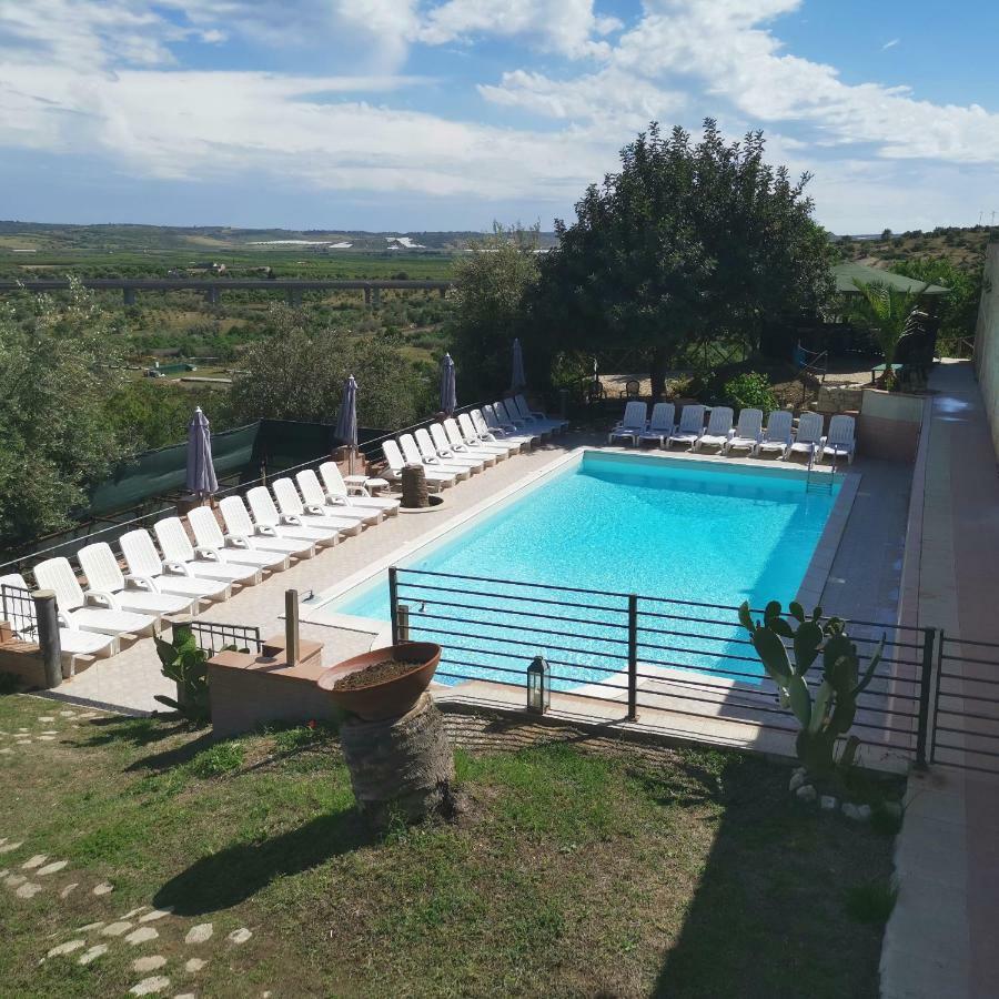Agriturismo Saccollino San Paolo  Zewnętrze zdjęcie