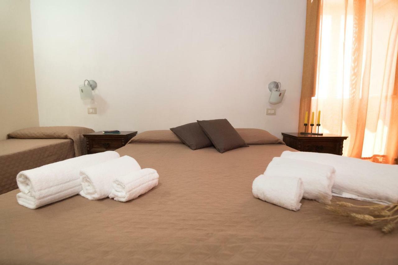 Agriturismo Saccollino San Paolo  Zewnętrze zdjęcie