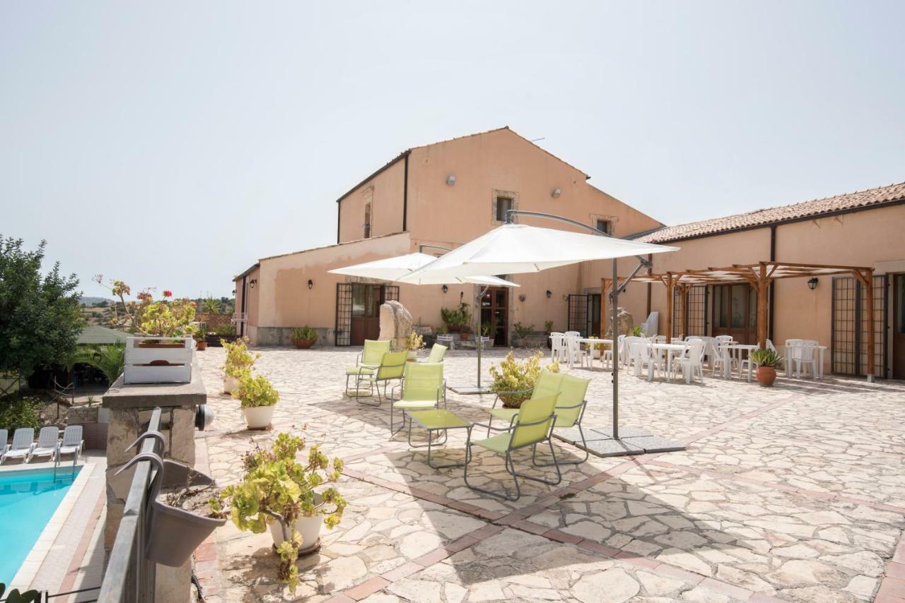 Agriturismo Saccollino San Paolo  Zewnętrze zdjęcie