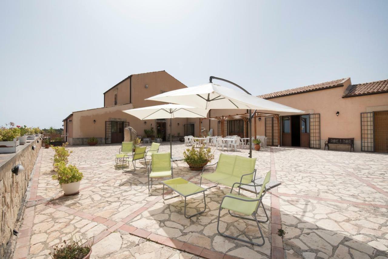 Agriturismo Saccollino San Paolo  Zewnętrze zdjęcie