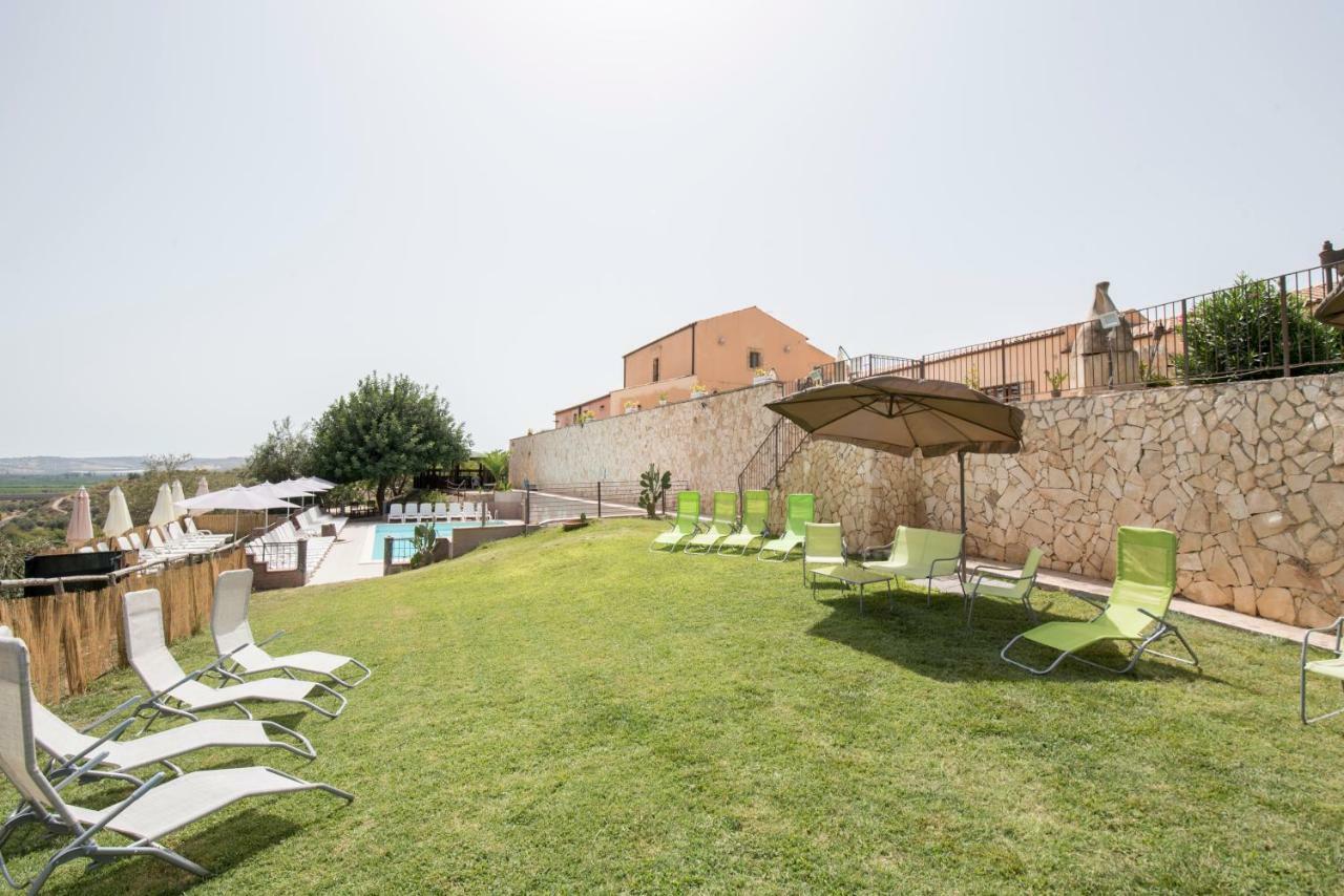 Agriturismo Saccollino San Paolo  Zewnętrze zdjęcie
