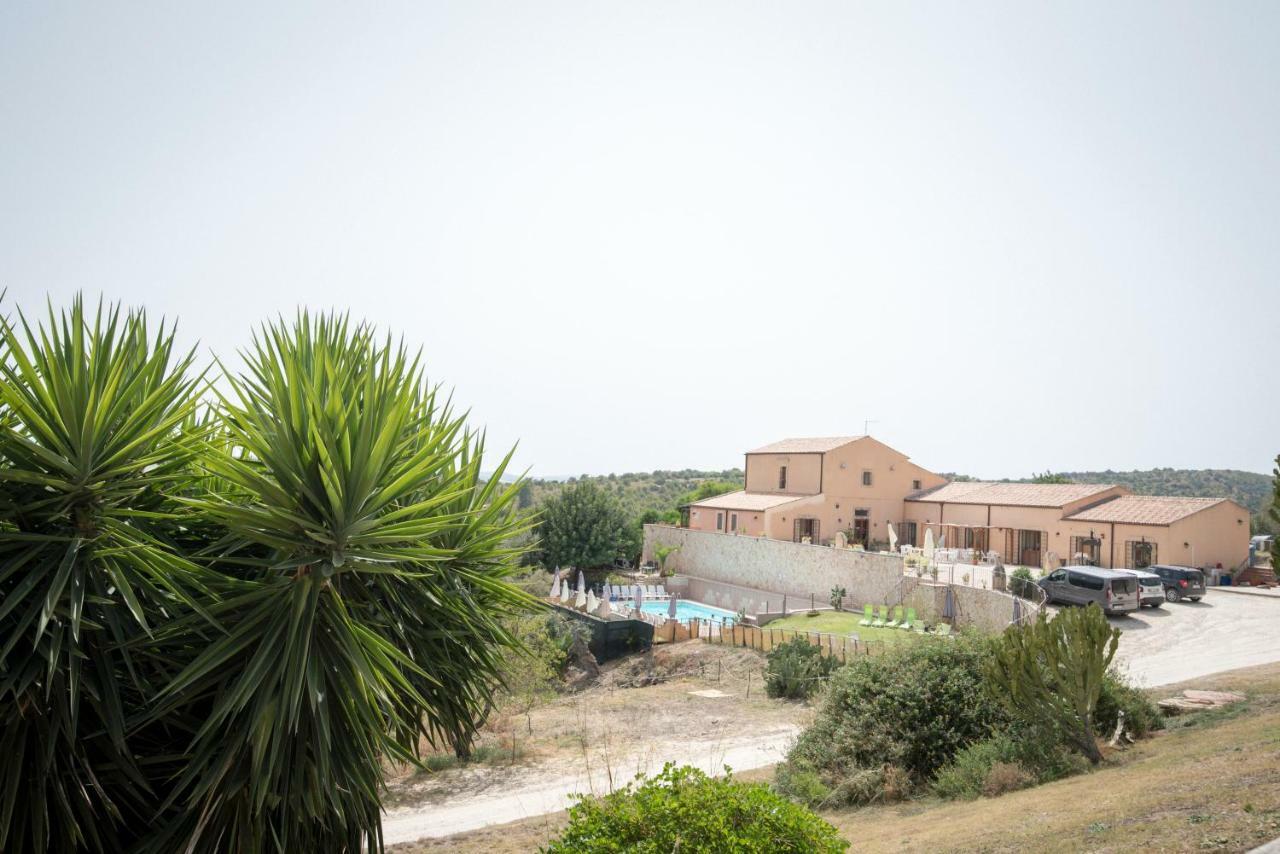 Agriturismo Saccollino San Paolo  Zewnętrze zdjęcie