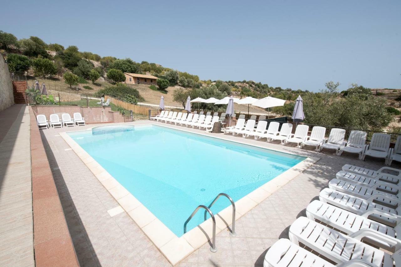 Agriturismo Saccollino San Paolo  Zewnętrze zdjęcie