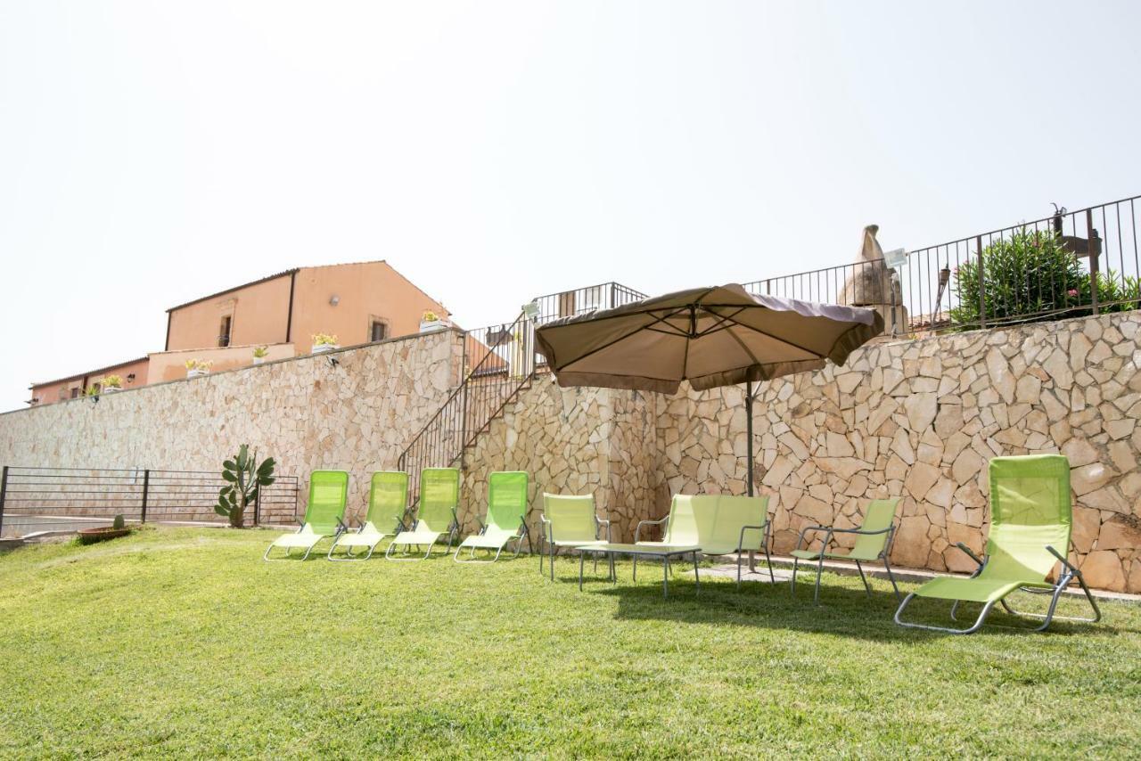 Agriturismo Saccollino San Paolo  Zewnętrze zdjęcie