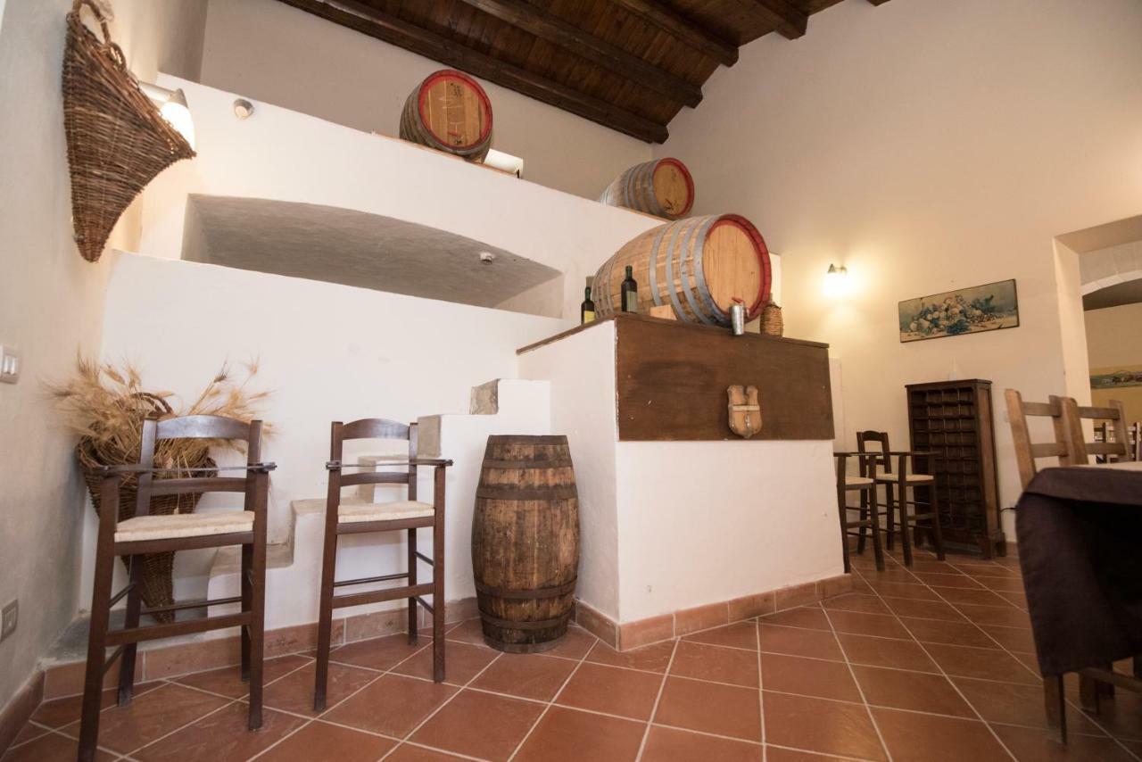 Agriturismo Saccollino San Paolo  Zewnętrze zdjęcie