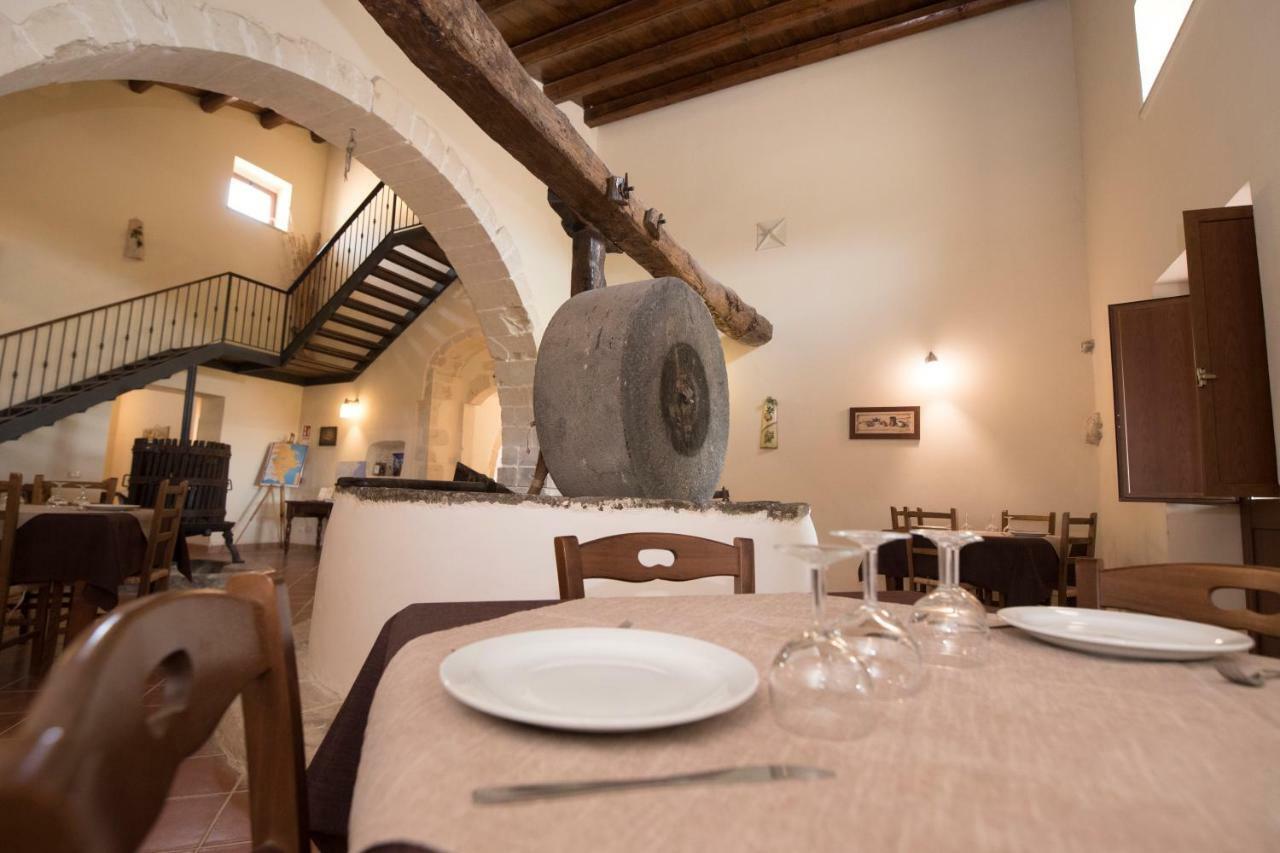 Agriturismo Saccollino San Paolo  Zewnętrze zdjęcie