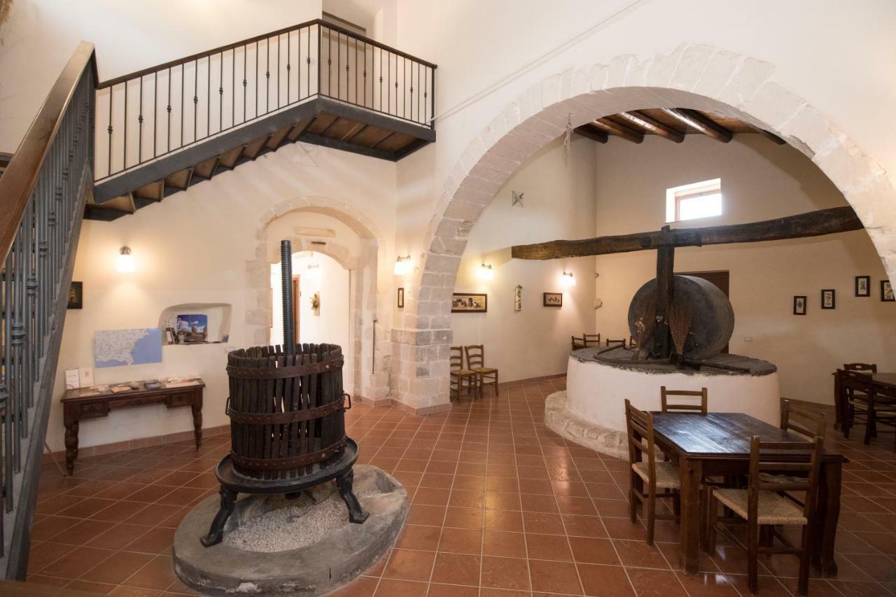 Agriturismo Saccollino San Paolo  Zewnętrze zdjęcie
