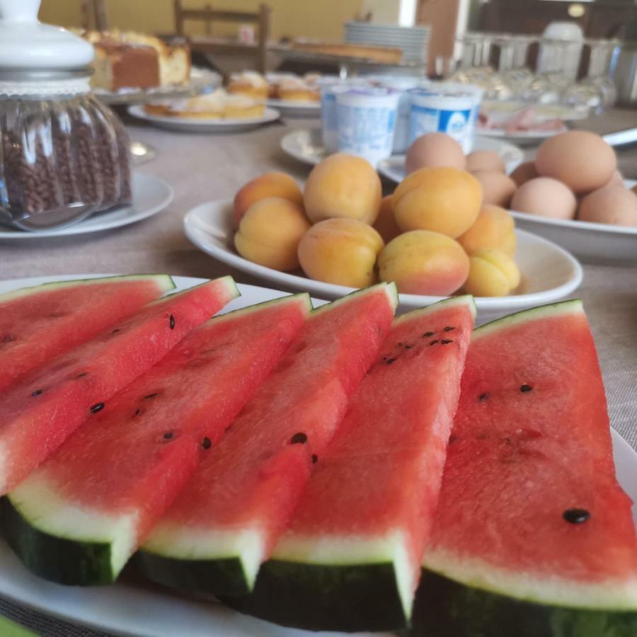 Agriturismo Saccollino San Paolo  Zewnętrze zdjęcie