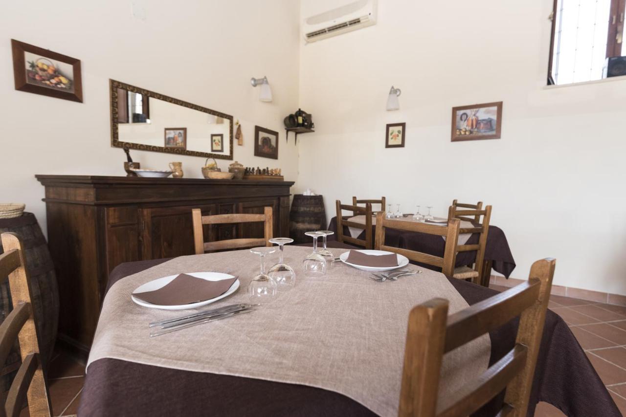 Agriturismo Saccollino San Paolo  Zewnętrze zdjęcie